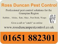 Ross Duncan Pest Control 377555 Image 3